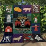farm tl240518 quilt blanket d2448164
