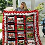 farm tractor my hobbies bl ah quilt derqch d2485675