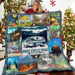 Farm Tractor Not Older U Quilt Jg