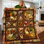 farmer quilt blanket lml010802dt d2412992