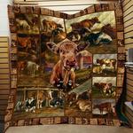 farmer quilt blanket lml010804dt d2413108