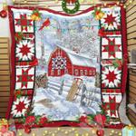 farmhouse christmas hur quilt cysidl d2488039