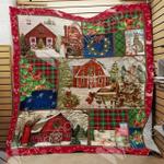 farmhouse christmas hur quilt cysikx d2489318