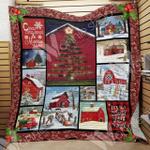 farmhouse christmas hur quilt cysimb d2488504