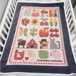 farming cla1110231q quilt blanket d2447972