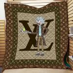fashion lv rick quilt d2484891