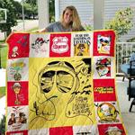 fear and loathing in las vegas quilt blanket 01526 d2451006