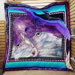 feathered dragon quilt d2422228