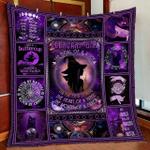 february the soul of a witch quilt blanket d2418560