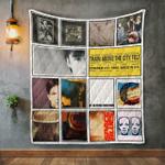 felt album covers quilt blanket d2455219