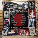 female veteran cl15100184mdq quilt blanket d2479483