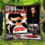 ferris bueller day off 02525 quilt quilt d2420846