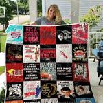 ferris buellers day off quilt blanket 01126 quilt d2417070
