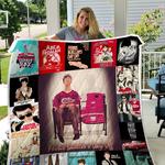 ferris buellers day off quilt blanket 0325 d2419040