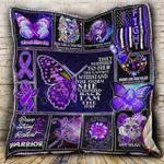 fibromyalgia awareness cl19100314mdq quilt blanket d2479598