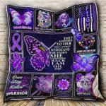 fibromyalgia awareness quilt hn020806 quilt d2419760
