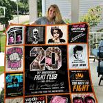 fight club quilt blanket 01497 d2453182