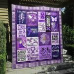 fight today for a cure quilt blanket py68 quilt d2415520