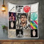 final fantasy album covers quilt blanket d2456376