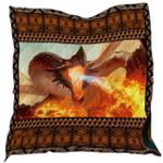 fire dragon washable quilt 0801 02 d2422340