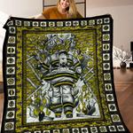 fire fighter quilt blanket c9b240315pt d2412999