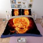 fire skull bedding set dhc0201282dd d2241107