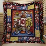 firefighter ah quilt derqnt d2486546