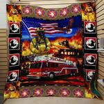 firefighter ah quilt derqye d2486654
