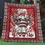 firefighter blanket th1507 quilt d2451686