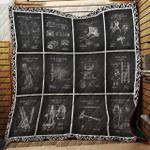 firefighter cl22100192mdq quilt blanket d2477883