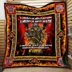 firefighter cla0810176q quilt blanket d2480144