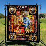 firefighter hur quilt cysiss d2489317
