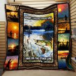 firefighter quilt blanket dhc0910516vt d2447367