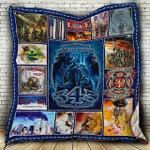 firefighters cl18100274mdq quilt blanket d2478672