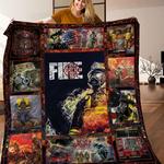 fireman quilt blanket c9b300505pt d2447266