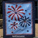 firework cl16100388mdq quilt blanket d2482927