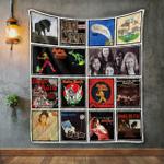 first base album covers quilt blanket d2449673