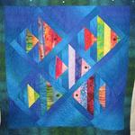 fish cla1110250q quilt blanket d2447806
