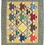 fish cla1110259q quilt blanket d2483039