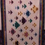 fish hur quilt cysiwm d2488097