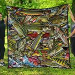fish quilt 01869 quilt d2420113