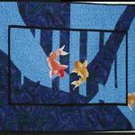 fish tales cla2110202q quilt blanket d2480129
