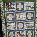 fishing hur quilt vr d2487529
