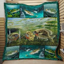 Fishing Quilt V6