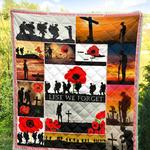 flags poppy soldier quilt blanket blanket remembrance day dhc09121289dd d2479914