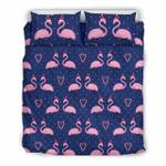 flamingo christmas cla19100726b bedding sets d2240249