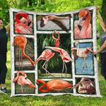 flamingo cl12100289mdq quilt blanket d2478472