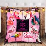flamingo cla0810184q quilt blanket d2480270