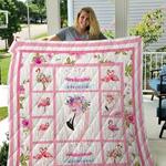 flamingo clh1610010q quilt blanket d2481710
