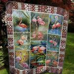 flamingo p504001 quilt blanket quilt d2415326